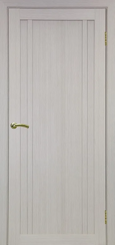 Двери в интерьере - Дверь Эко 522.111 дуб беленый, глухая