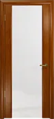 Схожие товары - Дверь Арт Деко Спациа-3 темный анегри, белый триплекс