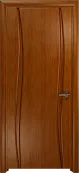 Схожие товары - Дверь Арт Деко Вэла-2 темный анегри, глухая