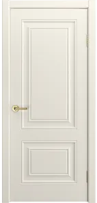 Недавно просмотренные - Дверь Milyana Версаль-1 Ф эмаль RAL 9010, глухая