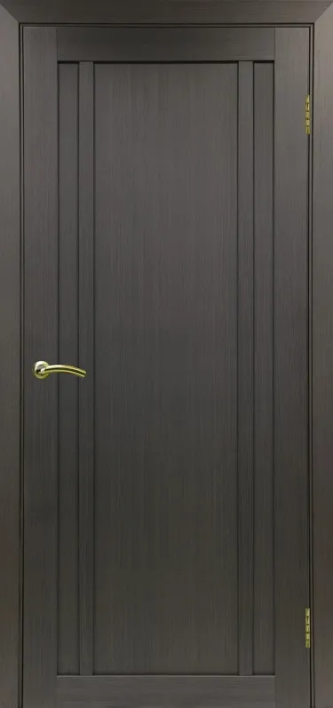 Двери в интерьере - Дверь Эко 522.111 венге, глухая