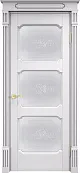 Схожие товары - Дверь Итальянская Легенда массив ольхи ОЛ7.3 эмаль белая, стекло мателюкс