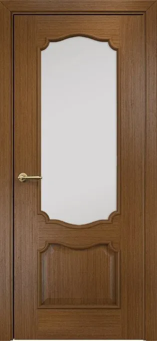 Двери в интерьере - Дверь Оникс Венеция орех, сатинат
