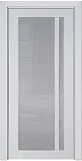 Схожие товары - Дверь Блюм Индастри массив бука AL 05 эмаль белая глянец, триплекс серый