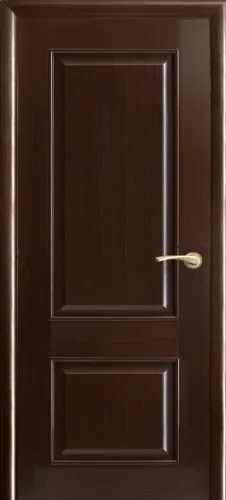 Дверь Оникс Марсель венге, глухая