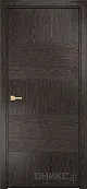 Схожие товары - Дверь Оникс Авангард орех тангентальный, рисунок №1