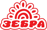 Зебра
