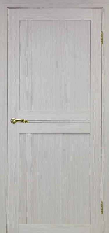 Двери в интерьере - Дверь Эко 523.111 дуб беленый, глухая