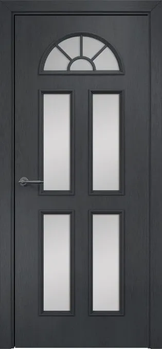 Двери в интерьере - Дверь Оникс Бостон дуб графит, сатинат