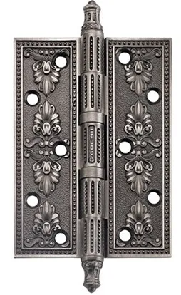 Петля латунная Archie Genesis A030-G 4272 XL черненое серебро