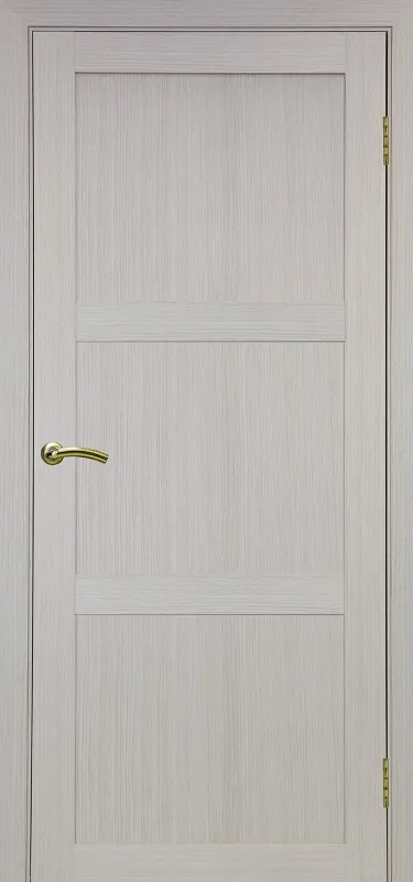 Двери в интерьере - Дверь Эко 530.111 дуб беленый, глухая