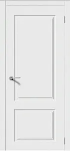 Недавно просмотренные - Дверь Оникс Марсель фрезерованная №4 эмаль белая, глухая
