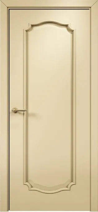 Двери в интерьере - Дверь Оникс Венеция 2 эмаль RAL 1015, глухая
