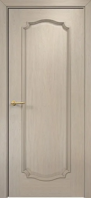 Двери в интерьере - Дверь Оникс Венеция 2 мокко, глухая