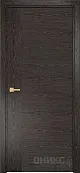 Схожие товары - Дверь Оникс Авангард орех тангентальный, рисунок №3