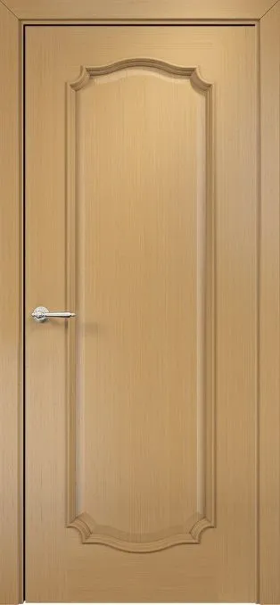 Двери в интерьере - Дверь Оникс Венеция 2 анегри, глухая