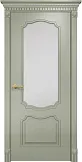 Схожие товары - Дверь Оникс Венеция фрезерованная эмаль RAL 7038, сатинат
