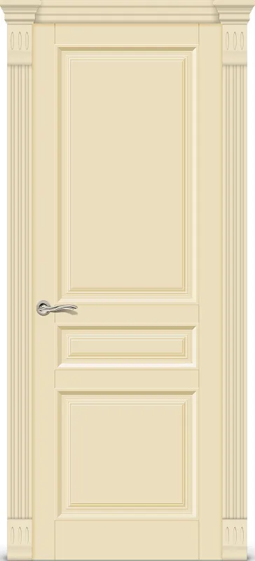 Двери в интерьере - Дверь Ситидорс Венеция 2 эмаль RAL 1015,глухая