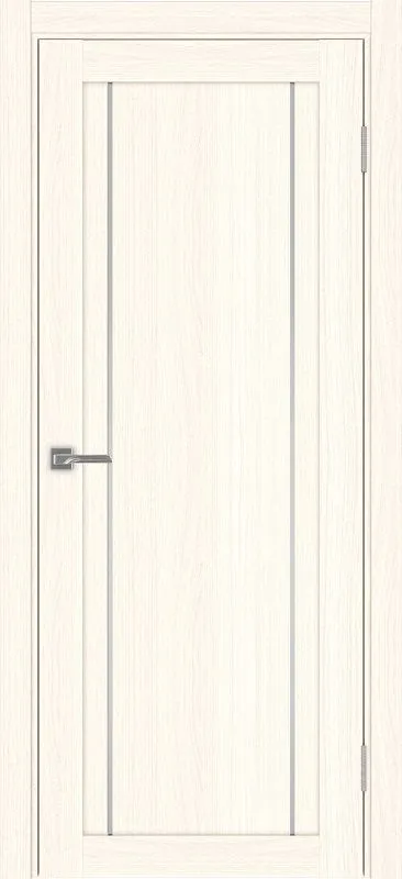 Двери в интерьере - Дверь Эко 522.111 АПП ясень светлый молдинг SC, глухая