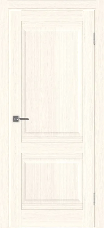 Двери в интерьере - Дверь Эко 602.11U ОФ3 ясень светлый, глухая