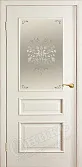 Схожие товары - Дверь Оникс Версаль эмаль белая, сатинат художественный Дерево