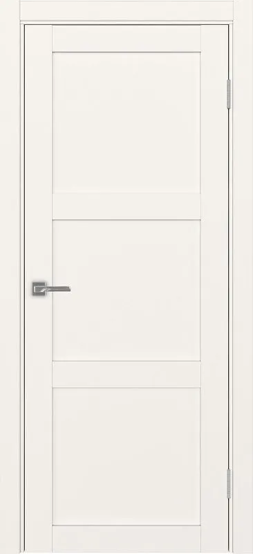 Двери в интерьере - Дверь Эко 530.111 бежевый, глухая