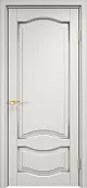 Схожие товары - Дверь Итальянская Легенда массив ольхи ОЛ33 белый грунт с патиной серебро, глухая