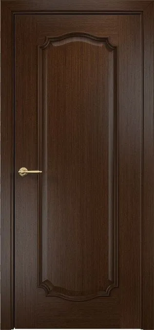Двери в интерьере - Дверь Оникс Венеция 2 венге, глухая