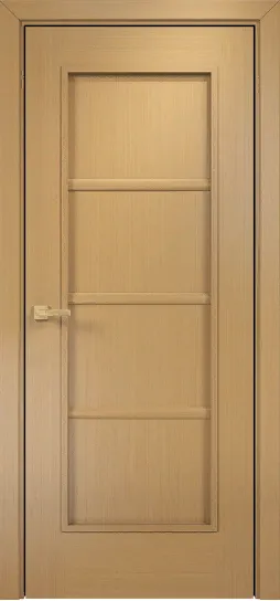 Дверь Оникс Модерн анегри, глухая. Фото №2