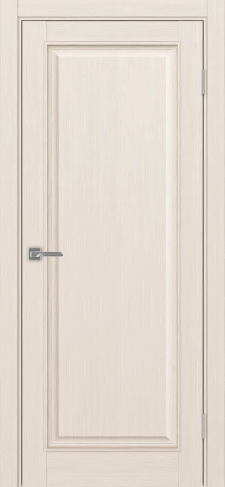 Двери в интерьере - Дверь Эко 601.1 ОФ1 ясень перламутровый, глухая