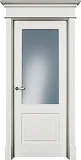 ДО Классик Н2с эмаль RAL 9010