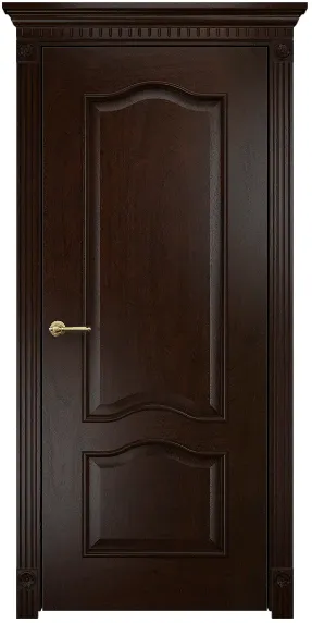 Дверь Оникс Классика палисандр, глухая. Фото №2