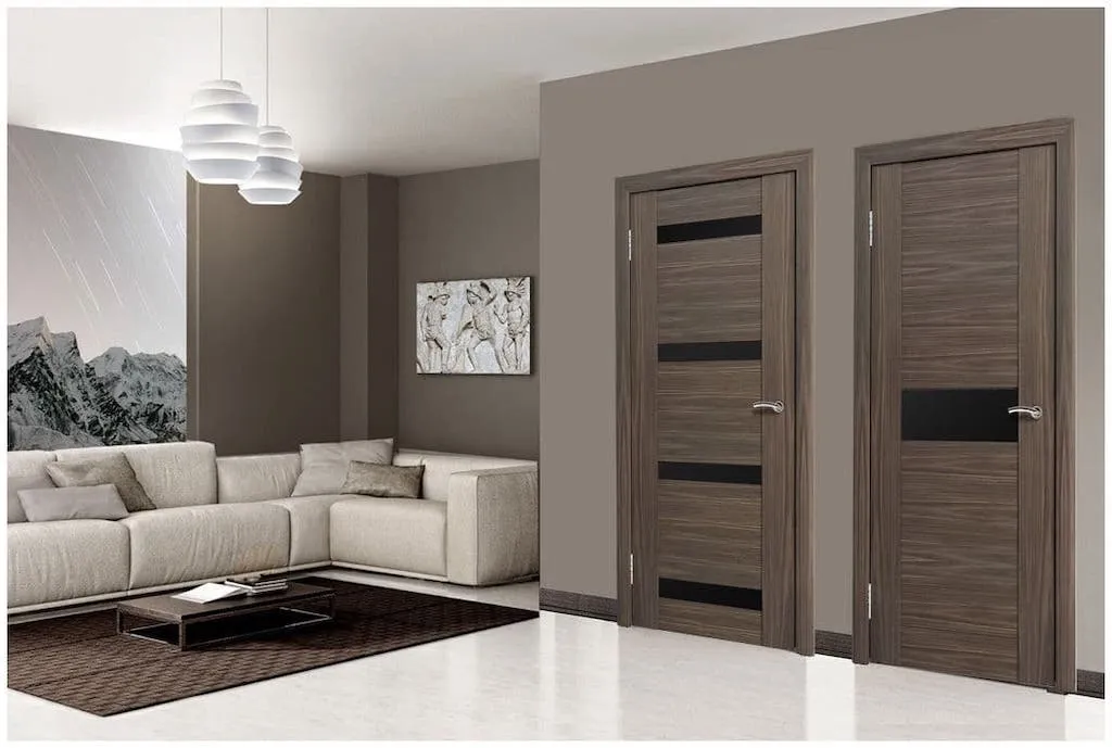 Почему выбирать качественные межкомнатные двери – это важно | Интерьер-Уют