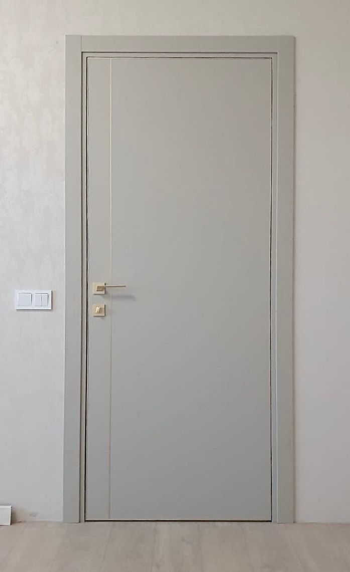 Aurum Palladium-10 силк грей, кромка золотая Aurum Palladium-10 силк грей, кромка золотая