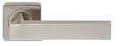 Недавно просмотренные - Межкомнатная ручка Armadillo CORSICA SQ003-21 SN-3 Матовый никель