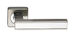 Рекомендация - Межкомнатные ручки Archie SILLUR C159 S.CHROME/P.CHROME
