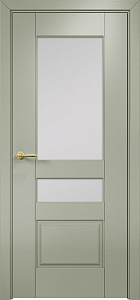 Недавно просмотренные - Дверь Оникс Версаль фрезерованная №2 эмаль RAL 7038, сатинат