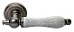 Схожие товары - Межкомнатная ручка Morelli MH42 Classic, старое серебро/серый
