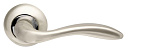 Недавно просмотренные - Межкомнатная ручка Armadillo Selena LD19-1 SN/CP-3 Матовый никель/хром