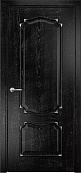 Схожие товары - Дверь Оникс Венеция эмаль черная патина серебро, глухая