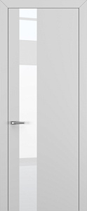 Недавно просмотренные - Дверь Z K3 renolit grey, лакобель white pure, глухая