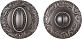 Схожие товары - Сантехническая завертка Fuaro BK6 SM AS-3 античное серебро