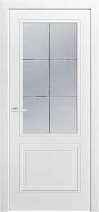 Недавно просмотренные - Дверь Дариано Арсенал 2 эмаль белая, сатинат с гравировкой