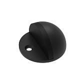 Ограничитель дверной Punto DS PF-50 BL-24 черный