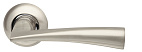 Недавно просмотренные - Межкомнатная ручка Armadillo Columba LD80-1 SN/CP-3 Матовый никель/хром