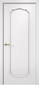 Схожие товары - Дверь Оникс Венеция 2 эмаль белая с текстурой, глухая