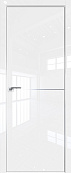 Схожие товары - Дверь ProfilDoors 12LK белый люкс, глухая, матовая алюминиевая кромка с 4-х сторон, AL молдинг