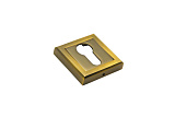 Накладка ADDEN BAU Quadro SC Q001 BRUSHED CAFE