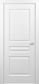 Схожие товары - Дверь Z Ampir Т3 decor эмаль White, глухая