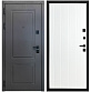 Схожие товары - Входная дверь Матадор MXК-2 альберо грей/панель Вертикаль, белая матовая